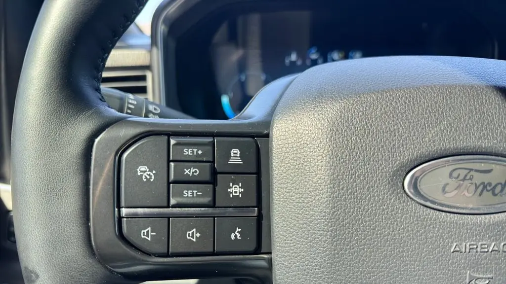 2025 Ford F-350 Super Duty King Ranch