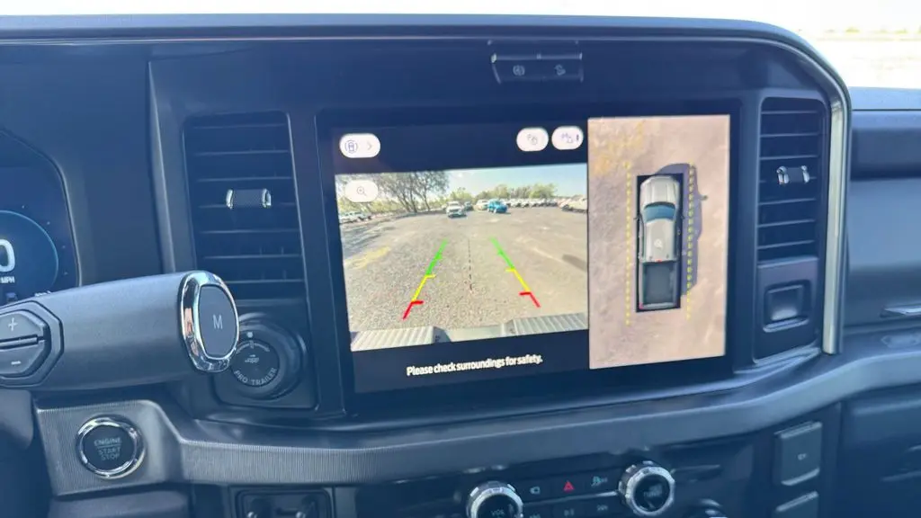 2025 Ford F-350 Super Duty King Ranch