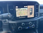 2025 F-350 Super Duty Thumbnail 27