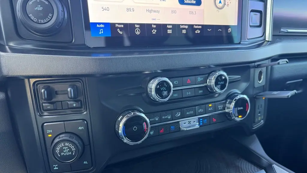 2025 Ford F-350 Super Duty King Ranch