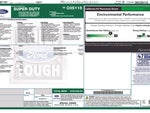 2025 F-350 Super Duty Thumbnail 31