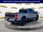 2025 F-350 Super Duty Thumbnail 32