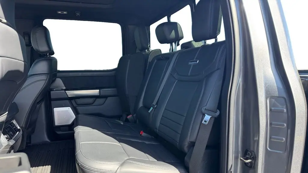 2025 Ford F-350 Super Duty King Ranch