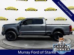 2025 F-350 Super Duty Thumbnail 39