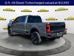 2025 F-350 Super Duty Thumbnail 40