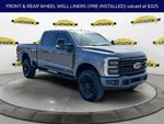 2025 F-350 Super Duty Thumbnail 41