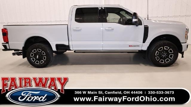Preowned 2025 Ford F-350 Super Duty XLT for Sale