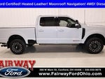 2025 F-350 Super Duty Thumbnail 1