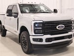 2025 F-350 Super Duty Thumbnail 4