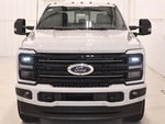 2025 F-350 Super Duty Thumbnail 5