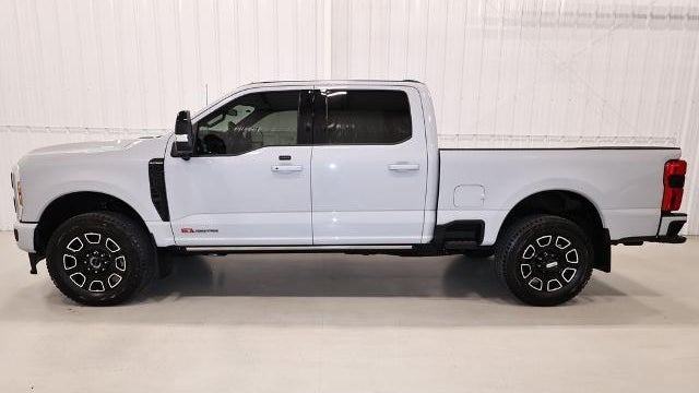 2025 Ford F-350 Super Duty XLT