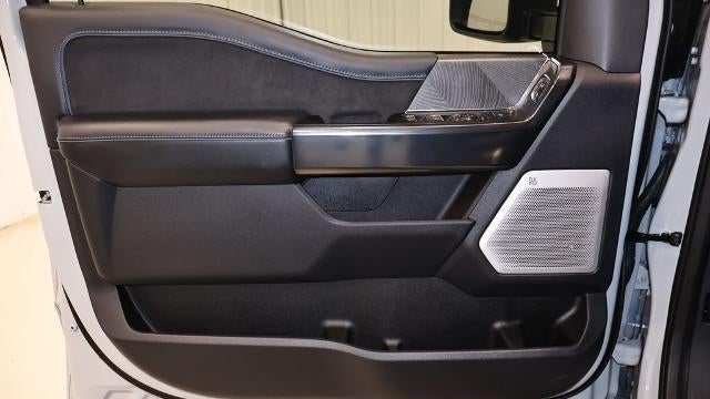 2025 Ford F-350 Super Duty XLT