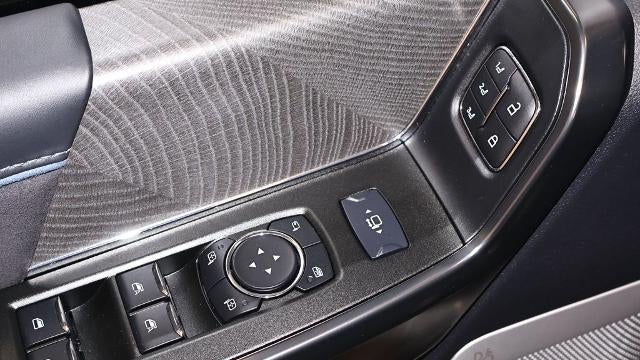 2025 Ford F-350 Super Duty XLT