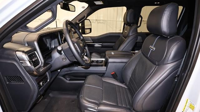 2025 Ford F-350 Super Duty XLT