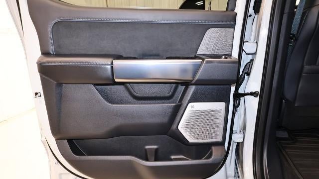 2025 Ford F-350 Super Duty XLT
