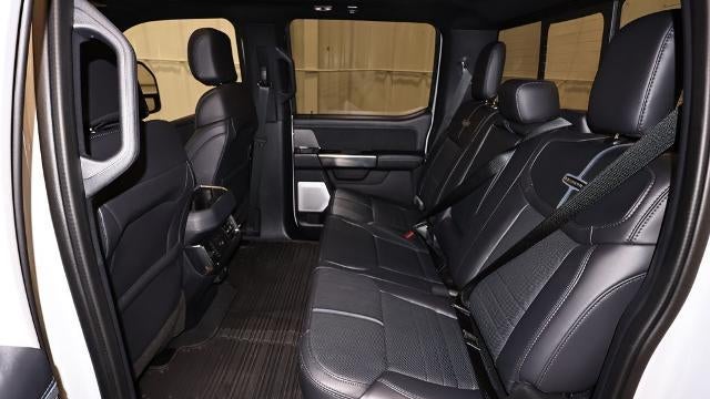 2025 Ford F-350 Super Duty XLT