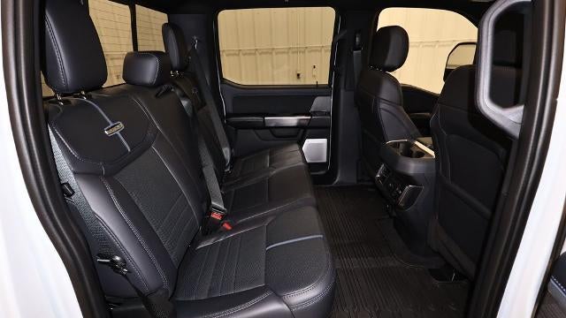 2025 Ford F-350 Super Duty XLT