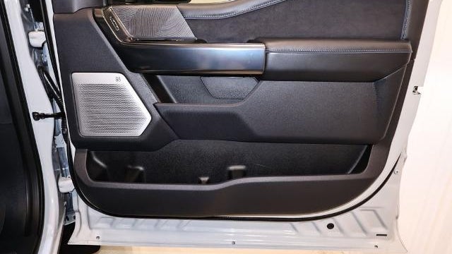 2025 Ford F-350 Super Duty XLT