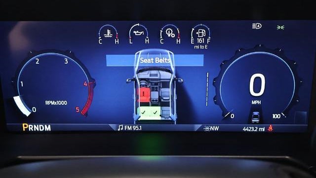 2025 Ford F-350 Super Duty XLT