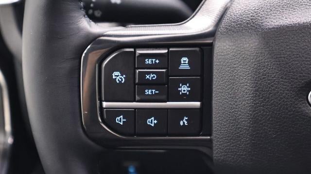 2025 Ford F-350 Super Duty XLT
