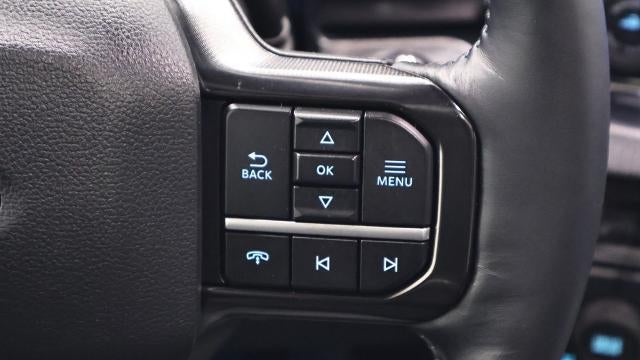 2025 Ford F-350 Super Duty XLT