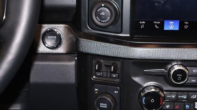 2025 Ford F-350 Super Duty XLT