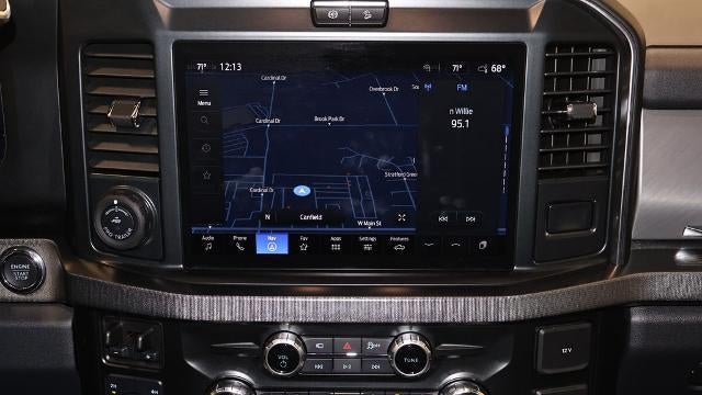 2025 Ford F-350 Super Duty XLT
