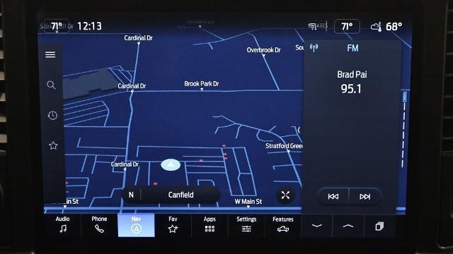 2025 Ford F-350 Super Duty XLT