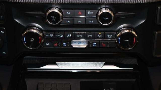 2025 Ford F-350 Super Duty XLT
