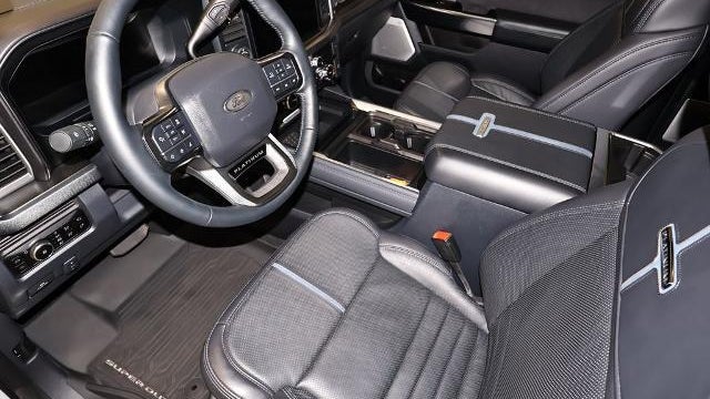 2025 Ford F-350 Super Duty XLT