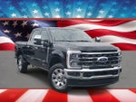 2025 F-350 Super Duty Thumbnail 1