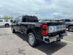 2025 F-350 Super Duty Thumbnail 5