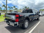 2025 F-350 Super Duty Thumbnail 7