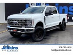 2025 F-350 Super Duty Thumbnail 1