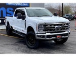 2025 F-350 Super Duty Thumbnail 2