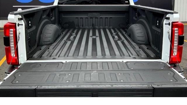 2025 Ford F-350 Super Duty King Ranch