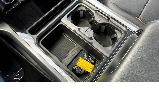 2025 Ford F-350 Super Duty King Ranch