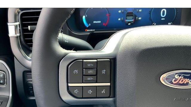 2025 Ford F-350 Super Duty King Ranch