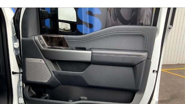 2025 Ford F-350 Super Duty King Ranch