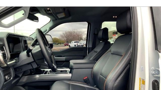 2025 Ford F-350 Super Duty King Ranch