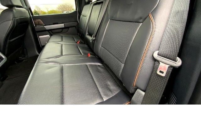 2025 Ford F-350 Super Duty King Ranch