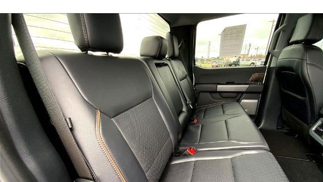 2025 Ford F-350 Super Duty King Ranch