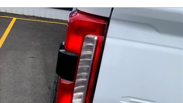 2025 Ford F-350 Super Duty King Ranch