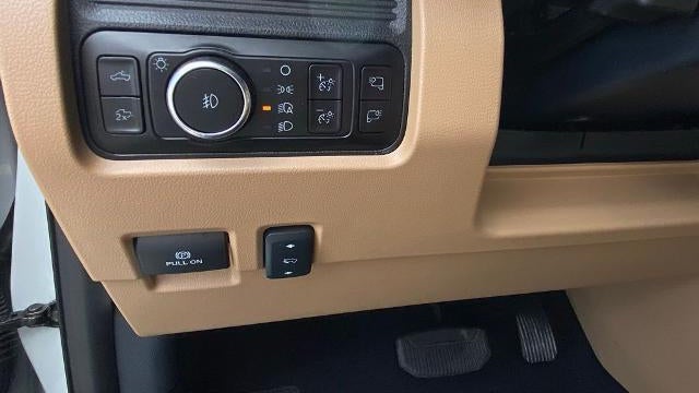 2025 Ford F-350 Super Duty Platinum