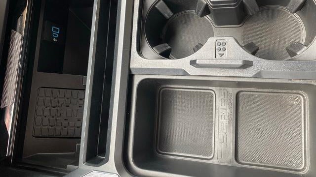 2025 Ford F-350 Super Duty Platinum