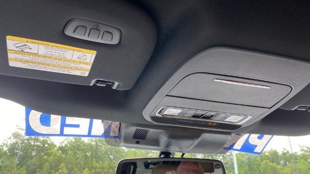 2025 Ford F-350 Super Duty Platinum
