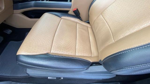 2025 Ford F-350 Super Duty Platinum