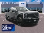 2025 F-350 Super Duty Thumbnail 1