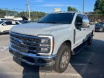 2025 F-350 Super Duty Thumbnail 7