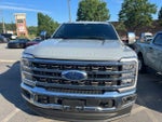 2025 F-350 Super Duty Thumbnail 8